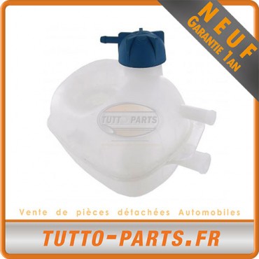 Vase du Liquide de Refroidissement VW Transporter III F24