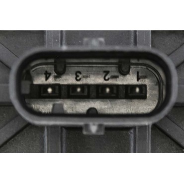 Sonde Debitmetre de Masse d'Air Pour Fiat Ducato 2,3 D 2006-2015 55260335