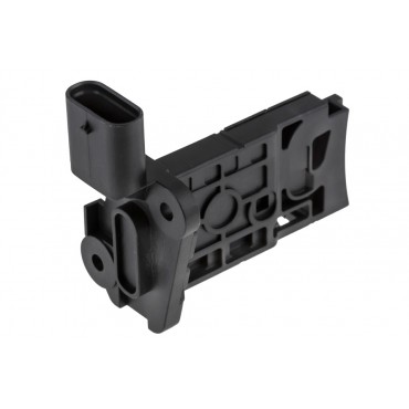 Sonde Debitmetre de Masse d'Air Pour Opel Astra K Nsignia B 12671620 12714453