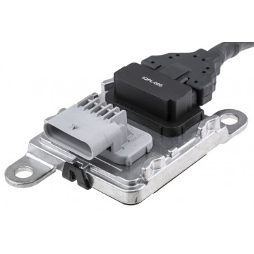 Sonde NOX Pour Opel Astra K 1.6 CDTi 2015-2022 55495597