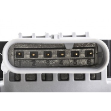 Sonde NOX Pour Opel Astra K 1.6 CDTi 2015-2022 55495597