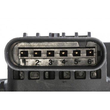 Sonde NOX Pour Opel Insignia B 2.0 CDTi 2.0 GSi 2017-2020 55487663 55512347