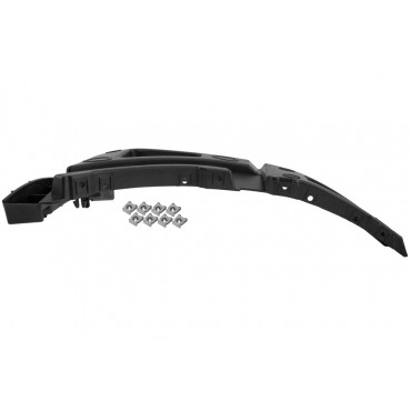 Support de Pare Choc Avant Droit Pour Ford Transit 2013-2024 BK3117D958CD