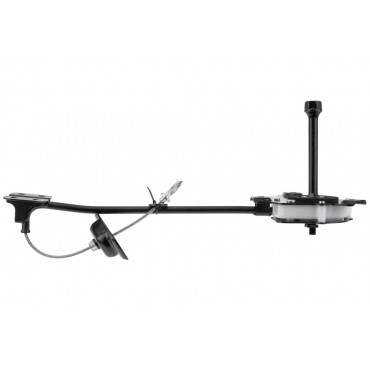 Support Porte Treuil Roue Secours Pour Hyundai Santa Fé II 2005-2013 62800B8000