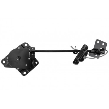 Support Porte Treuil Roue Secours Pour Kia Sorento III 2015-2020 62800C5000
