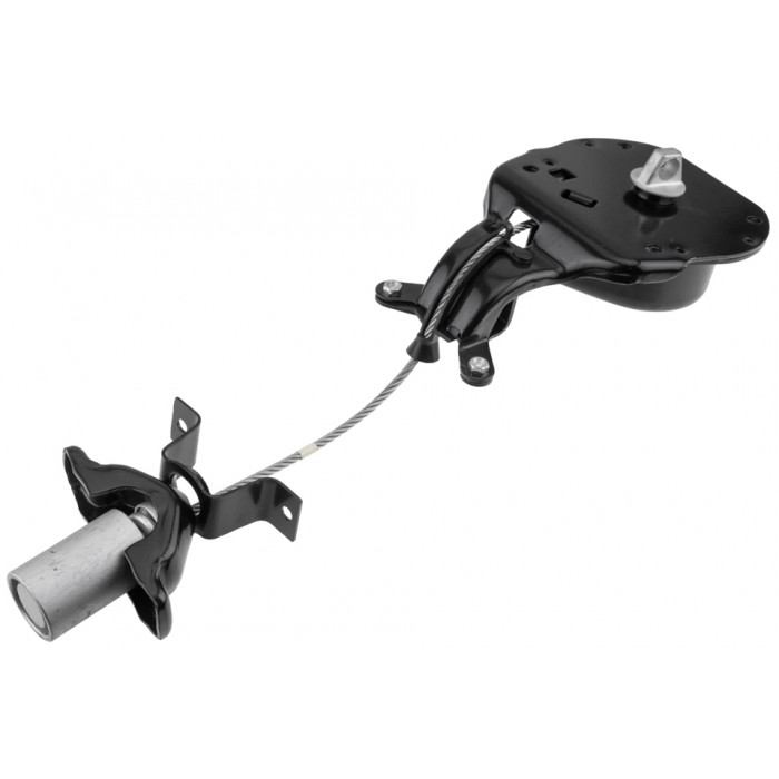 Support Porte Treuil Roue Secours Pour Land Rover Discovery III IV 5H221A486CD