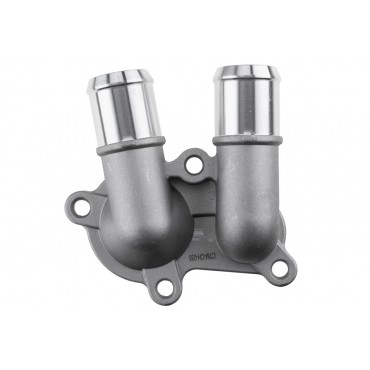 Thermostat d'Eau Pour Hyundai Coupe II Elantra III Getz Matrix 2561126100
