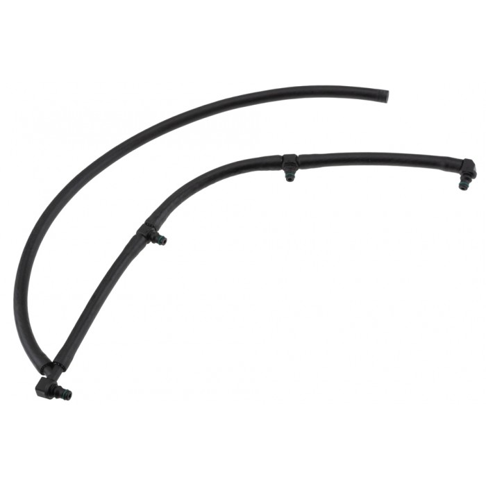 Tuyau de Carburant Retour Injecteur Pour Citroën Berlingo C5 I Xantia 1574H4