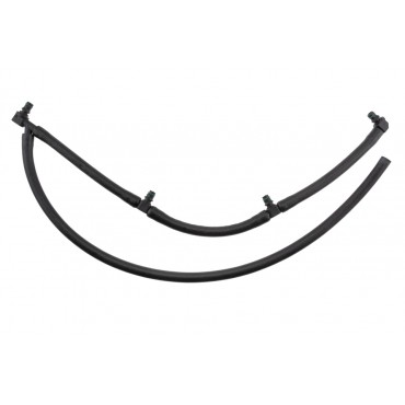 Tuyau de Carburant Retour Injecteur Pour Citroën Berlingo C5 I Xantia 1574H4