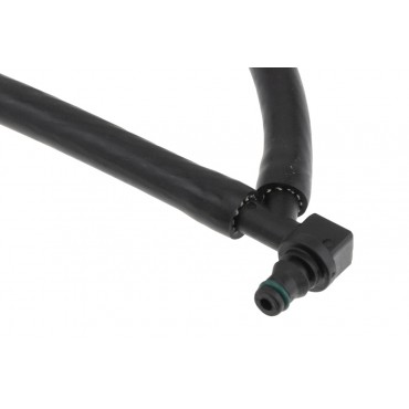 Tuyau de Carburant Retour Injecteur Pour Citroën Berlingo C5 I Xantia 1574H4
