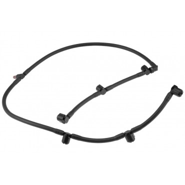 Tuyau de Carburant Retour Injecteur Pour Mercedes Sprinter Classe G 6420708132