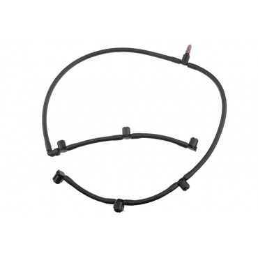 Tuyau de Carburant Retour Injecteur Pour Mercedes Sprinter Classe G 6420708132