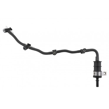 Tuyau de Carburant Retour Injecteur Pour Nissan Qashqai +2 I X-Trail 1751100Q0D