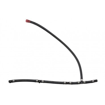 Tuyau de Carburant Retour Injecteur Pour Opel Corsa C Meriva A 1.7 CDTI 824122