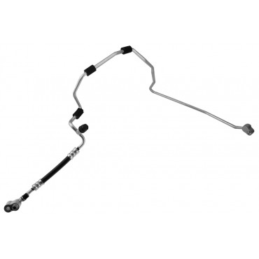 Tuyau de Climatisation Durite Pour Audi A3 Seat Altea Leon Toledo III 1K0820741F