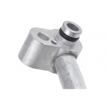 Tuyau de Climatisation Durite Pour Audi A3 Seat Altea Leon Toledo 1K0820721AR