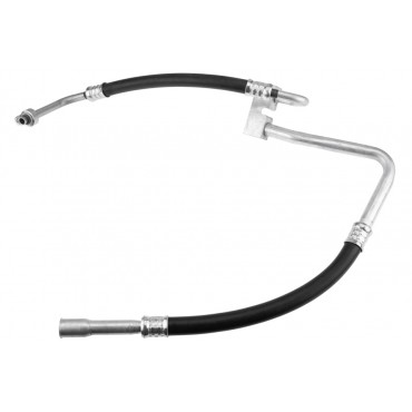 Tuyau de Climatisation Durite Pour Ford Fiesta V Fusion 2S6H19D850BG 1140715