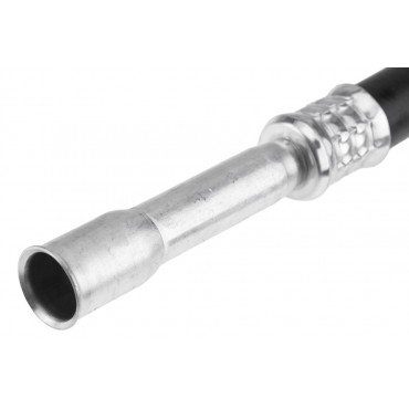 Tuyau de Climatisation Durite Pour Ford Fiesta V Fusion 2S6H19D850BG 1140715