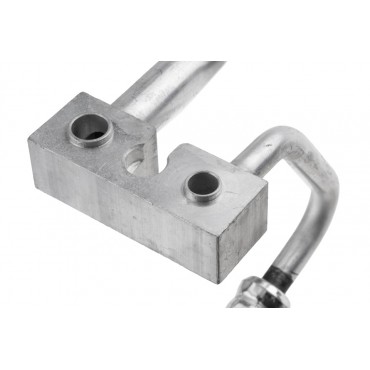 Tuyau de Climatisation Durite Pour Ford Fiesta V Fusion 2S6H19D850BG 1140715