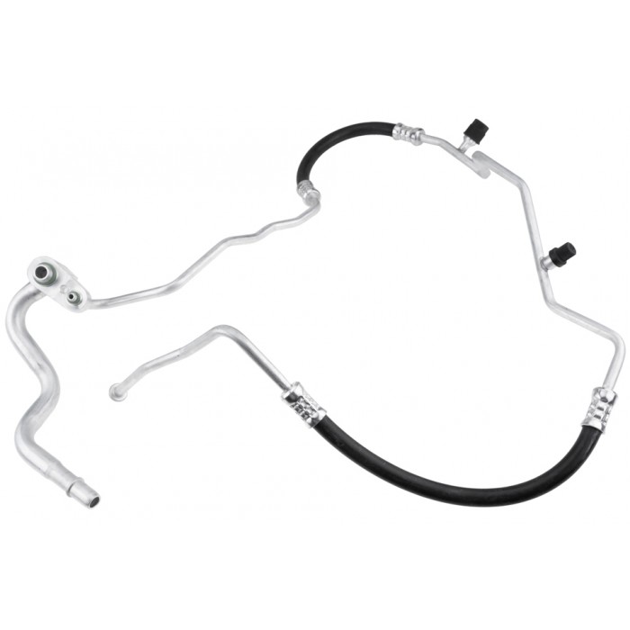 Tuyau de Climatisation Durite Pour Alfa Romeo Mito Lancia Musa 51751097