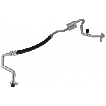 Tuyau de Climatisation Durite Pour Renault Kangoo 8200682965 8200079871