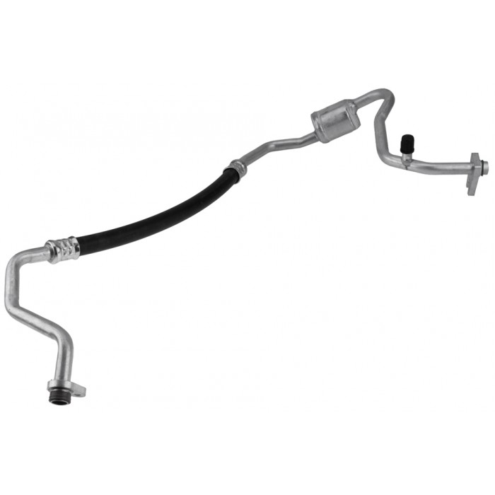 Tuyau de Climatisation Durite Pour Renault Kangoo 8200682965 8200079871