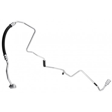 Tuyau de Climatisation Durite Pour Seat Cordoba Ibiza III Skoda Fabia 6Q1820741J