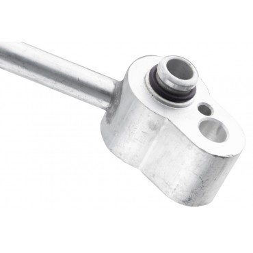 Tuyau de Climatisation Durite Pour Seat Cordoba Ibiza III Skoda Fabia 6Q1820741J