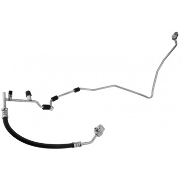 Tuyau de Climatisation Durite Pour Vw Passat 2005-2014 3C0820741A 3C0820741AJ