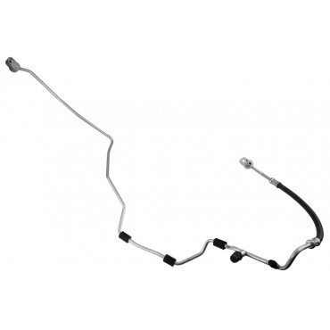 Tuyau de Climatisation Durite Pour Vw Passat 2005-2014 3C0820741A 3C0820741AJ