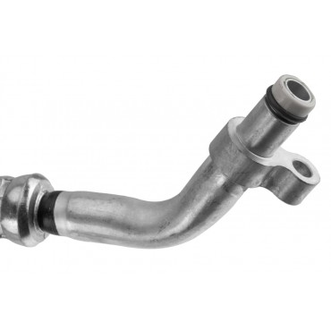 Tuyau de Climatisation Durite Pour Vw Crafter 30-35 Crafter 30-50 2E0820721