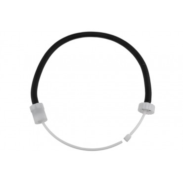 Tuyau de Remplissage Adblue Pour Audi A3 A4 A5 A6 A7 A8 Q2 Q3 Q5 Q7 12499