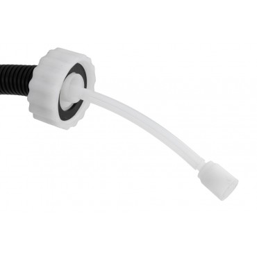 Tuyau de Remplissage Adblue Pour Audi A3 A4 A5 A6 A7 A8 Q2 Q3 Q5 Q7 12499