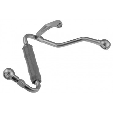 Tuyau de Retour d'Huile Turbo Pour Audi A4 A5 Q5 Seat Exeo Vw Amarok 06H121497B