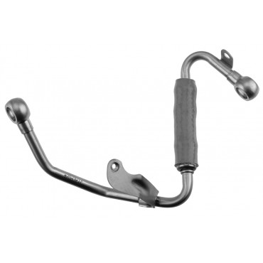 Tuyau de Retour d'Huile Turbo Pour Audi A4 A5 Q5 Seat Exeo Vw Amarok 06H121497B