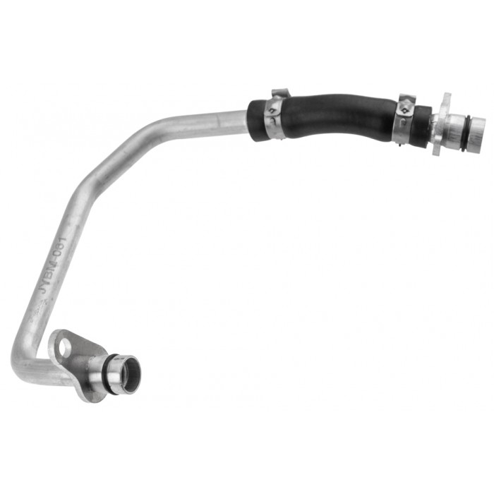 Tuyau de Retour d'Huile Turbo Pour Bmw Série 5 F07 F11 6 F12 F13 11537583903