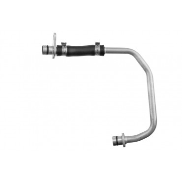 Tuyau de Retour d'Huile Turbo Pour Bmw Série 5 F07 F11 6 F12 F13 11537583903