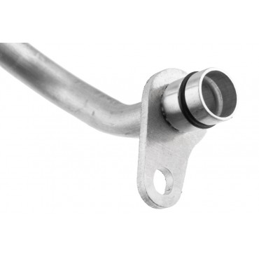 Tuyau de Retour d'Huile Turbo Pour Bmw Série 5 F07 F11 6 F12 F13 11537583903