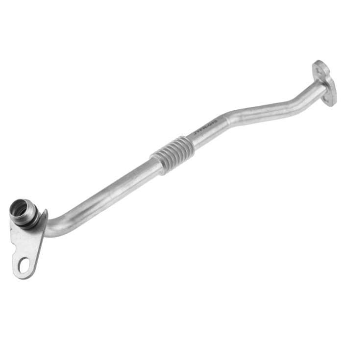Tuyau de Retour d'Huile Turbo Pour Ford Transit 2.4 TDCi 2006-2014 1372797