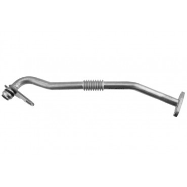 Tuyau de Retour d'Huile Turbo Pour Ford Transit 2.4 TDCi 2006-2014 1372797