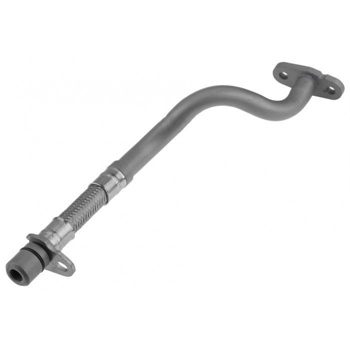 Tuyau de Retour d'Huile Turbo Pour Ford B-Max C-Max II Ecosport Fiesta 1816889