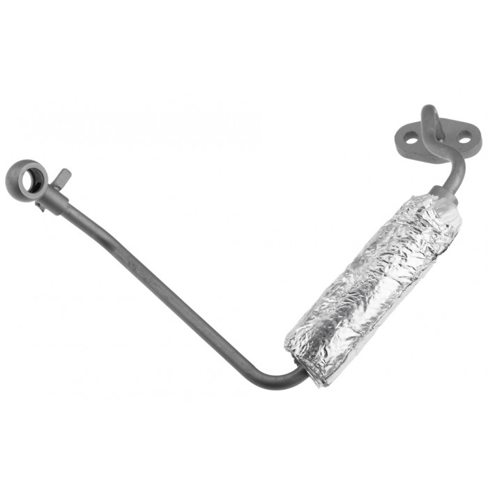 Tuyau de Retour d'Huile Turbo Pour Hyundai Veloster I30 Kia Soul III 282402B700