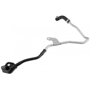 Tuyau de Retour d'Huile Turbo Pour Mercedes Classe Gl M Gle Gls A2782000500