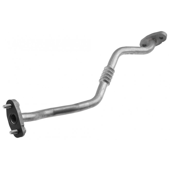 Tuyau de Retour d'Huile Turbo Pour Opel Astra K Mokka X 1.4 12660184