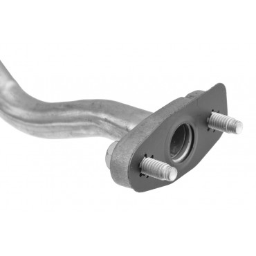 Tuyau de Retour d'Huile Turbo Pour Opel Astra K Mokka X 1.4 12660184