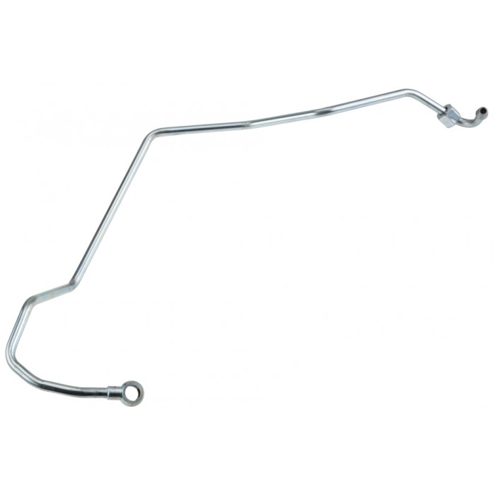 Tuyau de Retour d'Huile Turbo Pour Audi A4 A6 Vw Passat 1.9 TDI 028145771AM