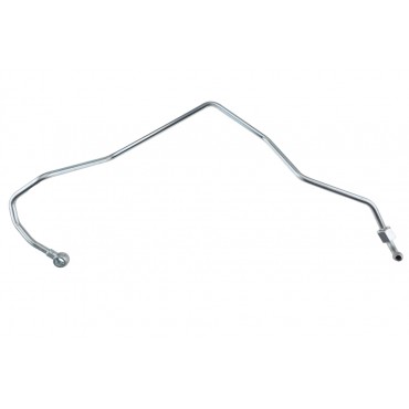 Tuyau de Retour d'Huile Turbo Pour Audi A4 A6 Vw Passat 1.9 TDI 028145771AM