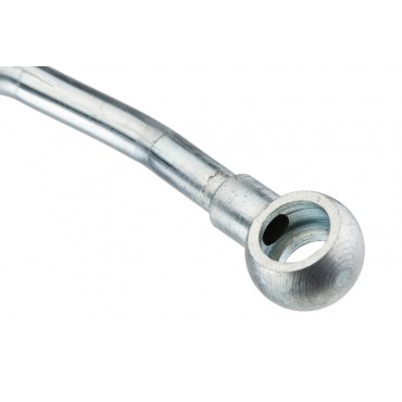 Tuyau de Retour d'Huile Turbo Pour Audi A4 A6 Vw Passat 1.9 TDI 028145771AM