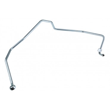 Tuyau de Retour d'Huile Turbo Pour Audi A3 Seat Leon Toledo 1.9 TDI 038145771B