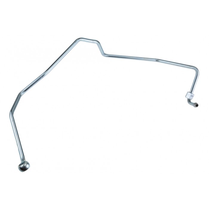 Tuyau de Retour d'Huile Turbo Pour Audi A3 Seat Leon Toledo 1.9 TDI 038145771B